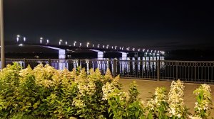 Relax  music video. Прогулка по Перми.