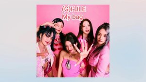 K-pop playlist для уборки