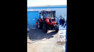 Гидроходоуменьшитель ГХУ2022 454629.100У.20.00.000