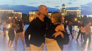 VAMPIRE (Хастл опенЭйр)