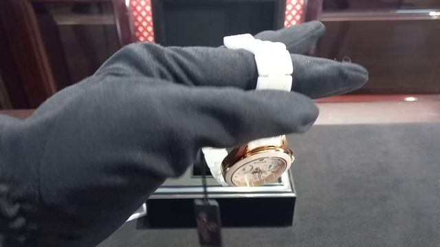 Часы наручные женские Wainer Diamond WA.18040-D