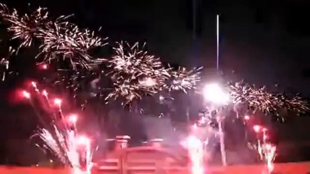 Vasya Gouache п.у. Георгий Киевский - Салют (2012) смотреть онлайн