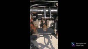 Обзор минитрактор Уралец Т.02