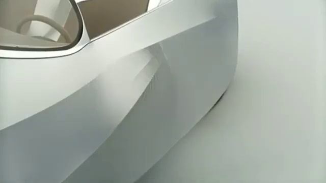 BMW GINA Concept (2008) . . . . . . смотреть онлайн