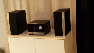 Stereoanlagen - Funktionstest:  Pioneer X - PM12 (Sprache: deutsch)