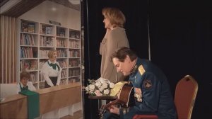 Я в пути устал. (Ст: Валерий Калинкин, муз.: Игорь Карташёв). Игорь Карташёв/ "Причуды мезальянса".