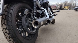 Sporster 2018 ABS special