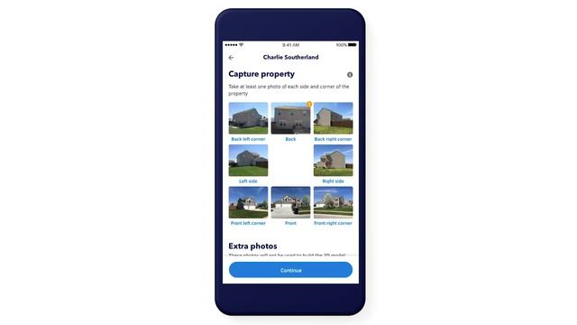 Introducing the New HOVER App смотреть онлайн