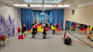 Опасное приключение Коллектив Радуга