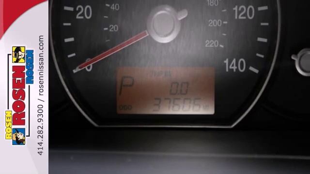 2009 Kia Rondo Milwaukee Waukesha, WI #K12084A - SOLD смотреть онлайн