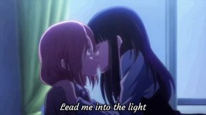 ♤ hutaro x yuma ♡ edit yuri ◇ E.T. ♧ netsuzou trap ☆