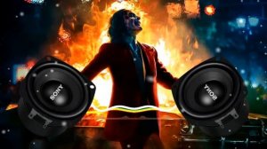 синий трактор (Bass phonk)