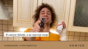 11 СЛУЧАЕВ КОГДА WORMGANGER РАЗЪ*БАЛ by @smearsoffthewheel