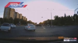 «Патруль Тольятти» 27.08.2020 на ТОЛЬЯТТИ 24