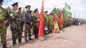 День Пограничника_28.05.2021