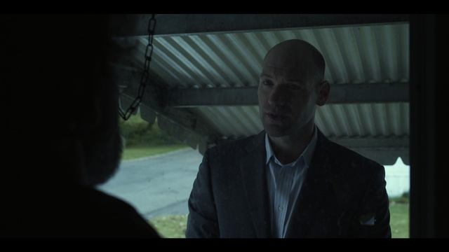 Карточный домик 1 сезон 2 серия сериал 2013