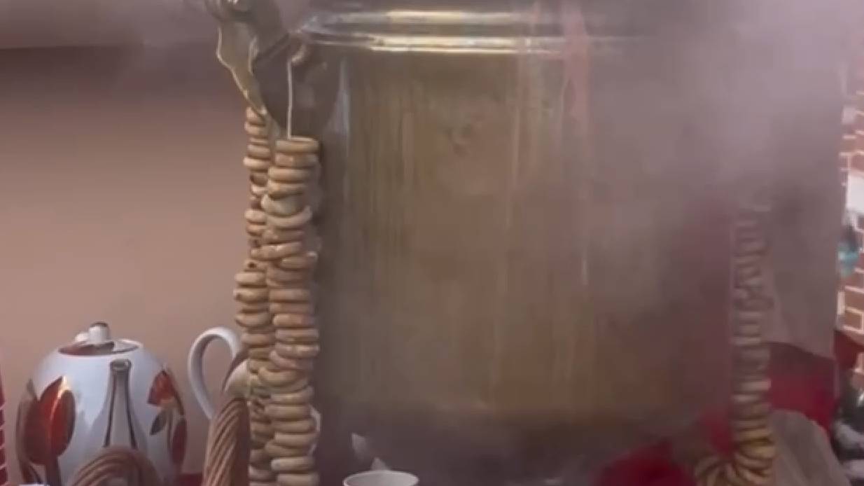 Покой в душе смотреть онлайн