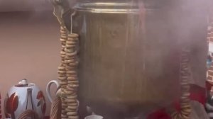 Покой в душе