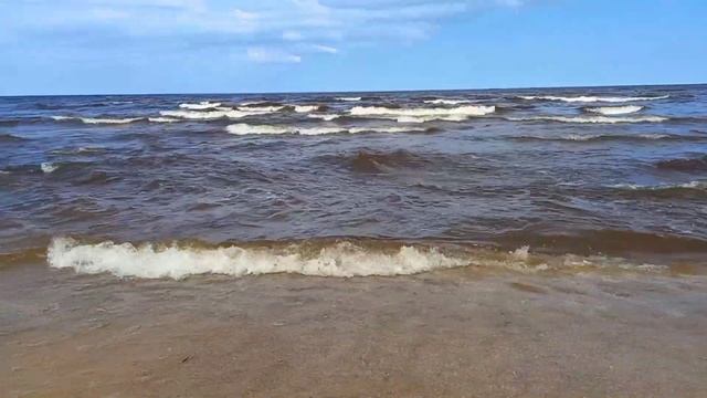 Рыбинское водохранилище