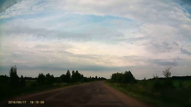 дорога Пыщуг-Вохма3