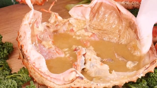 [Mukbang ASMR] 5kg 대왕 킹크랩🦀 쏘영! 수산물 시장에 가다! GIANT KING CRAB Eatingsound eatingshow Ssoyoung