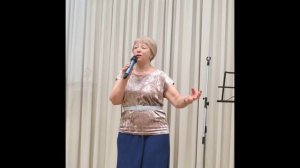 Концерт к 8 марта