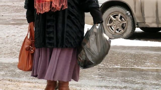 Дорогой мусор / Новости смотреть онлайн