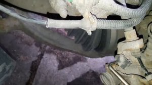 c5 sedan.Brak ręcznego typowy problem