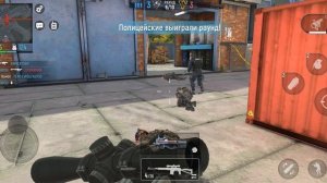 ВЕРА ШОУ
СТРЕЛЯЛКИ 2