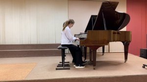 Галалетдинова Регина Шамилевна _Игушкина Софья Владимировна_МБУ ДО ДШИ им.Г.В.Свиридова_Ансамбль_2 в