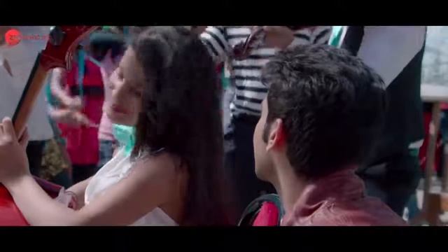 ishq di feeling shimla mirch hema malini rajkummar r rakul s meet bros anjjan stebin ben rJbDWxnC2K смотреть онлайн