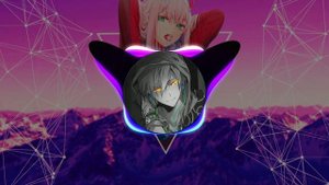 United Idol - Hai Phut Hon (Anime Trap Music) HD