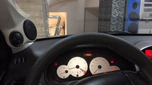 Pp206 Morel Virtus 603 Dls Ra50 Audison Av12 subwoofer Alpine headunit 4 way sq system Guitar test