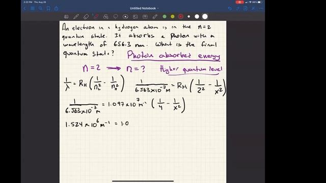 General Chemistry 1 - Chapter 3 - Problem 6 смотреть онлайн