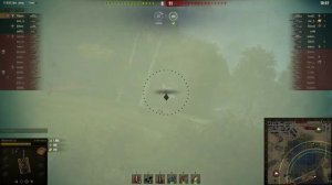 World of Tanks Как играть на P.44 Pantera