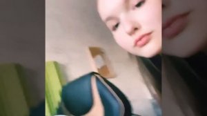 Миша Смирнов и Арина Данилова (эдит)