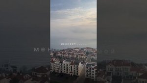 Какой климат в Одессе?