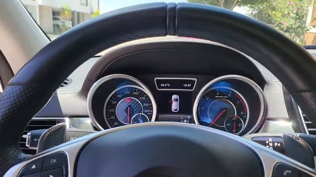 #Mercedes-Benz #AMG GLE 63 2017 #Vendo смотреть онлайн