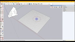 Sandbox Tools in Sketchup2020