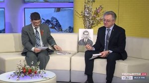 Первая победа компании «ЛАДА – МЕДИА» в наступившем году («Новости Тольятти» 20.01.2021)