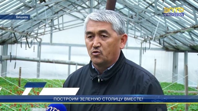 ПОСТРОИМ ЗЕЛЕНУЮ СТОЛИЦУ ВМЕСТЕ! смотреть онлайн