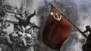 СПАСИБО ДЕДУ ЗА ПОБЕДУ