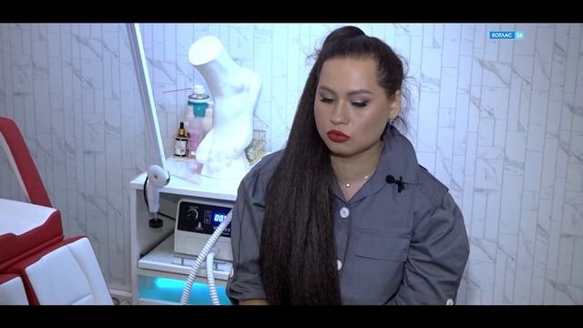 Здоровье ваших ног. смотреть онлайн