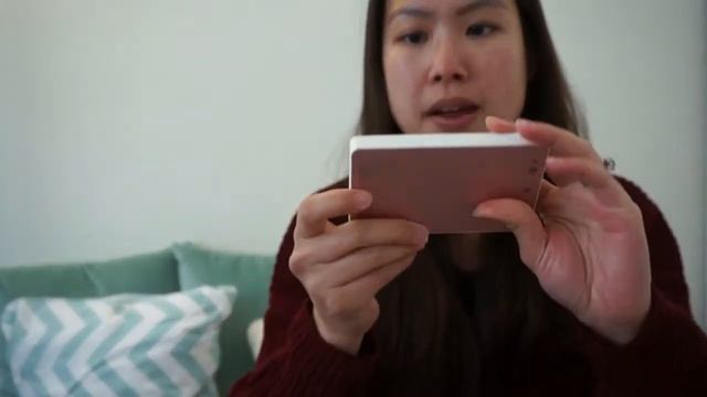 marc jacobs mini polly review смотреть онлайн