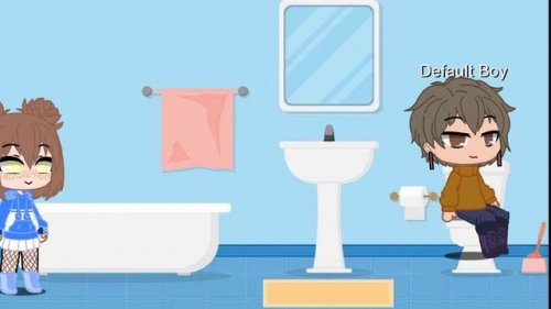 Бұл не, Эбалдағы Пиздикулус?