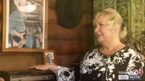 «Интервью» Наталья Дроздова 30.11.2020