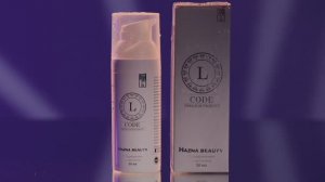 L-CODE Часть-1.