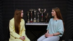 Максимуз Юлия Гаврилова