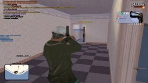 Стрела На Радмир рп | RadmirRp