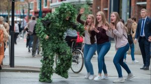 Новый веселый лучший пранк бушмена #бушмен #bushmanprank #розыгрыш #забота о бушменах